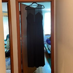 BCBG Max Azria Kiara jumpsuit